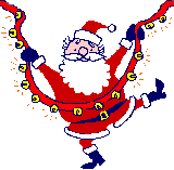I PARTY WITH YOU WITH BELLS ON BABY !!!!!