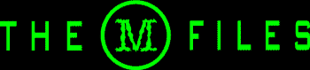The M-Files