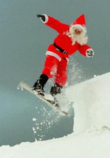 GLOBAL WARMING SCAR ME, NEED LERN WATER SKI